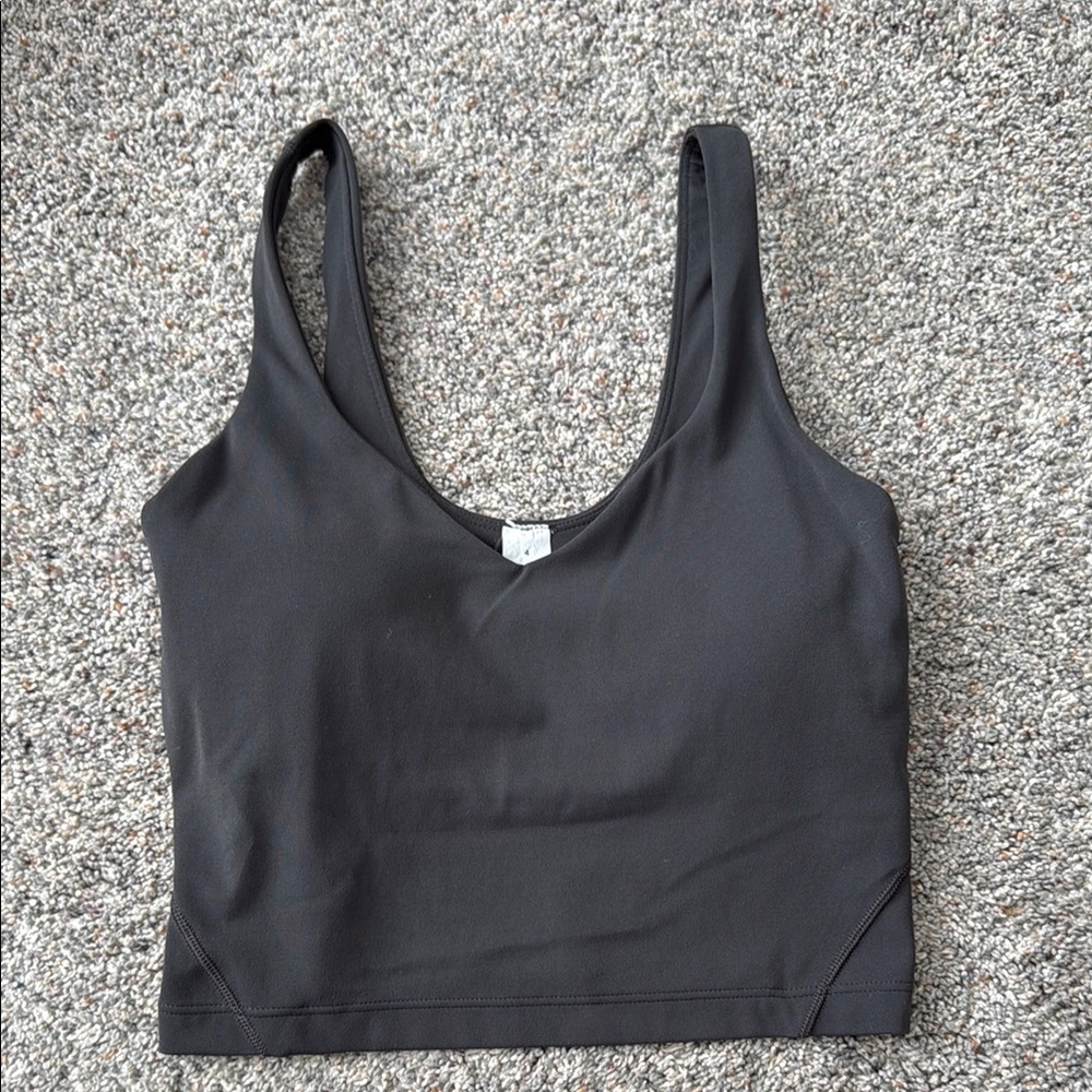 Lululemon align tank top